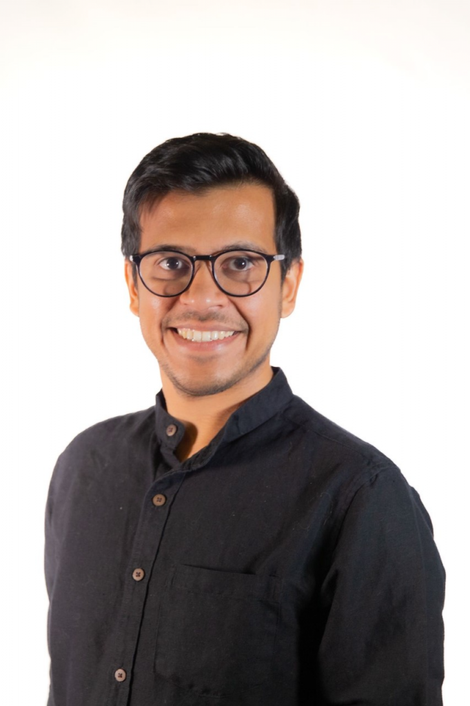 Akil Mesiwala